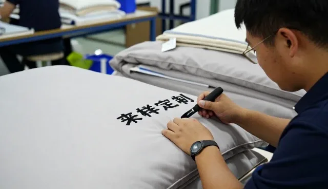 售后维护发展促进床垫研发市场增长