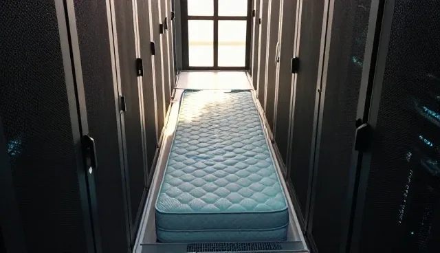 床垫售后维护中的性能评估体系构建